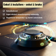 Last inn bildet i Galleri-visningsprogrammet, Solroterende aromaterapi