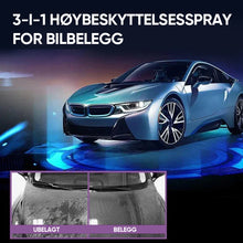 Last inn bildet i Galleri-visningsprogrammet, Multifunksjonell beleggsfornyelsesspray