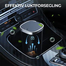 Last inn bildet i Galleri-visningsprogrammet, Søppelbøtte til bilen