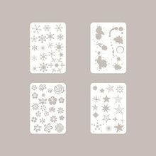 Last inn bildet i Galleri-visningsprogrammet, 🧑🎨🎨DIY Preging Maleri Gjengivelse💖