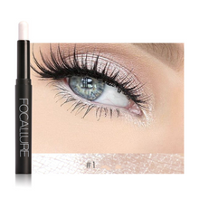 Last inn bildet i Galleri-visningsprogrammet, Vanntett glitter øyenskyggeblyant