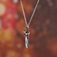 Last inn bildet i Galleri-visningsprogrammet, Heldigvis har jeg deg - Klem Halskjede