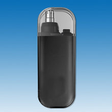 Last inn bildet i Galleri-visningsprogrammet, Bærbar nesehårtrimmer