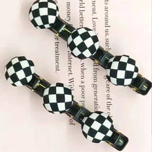 Last inn bildet i Galleri-visningsprogrammet, Hair Ball Duckbill Headdress Clip