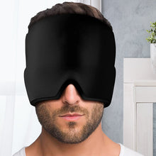 Last inn bildet i Galleri-visningsprogrammet, מסכת קרח