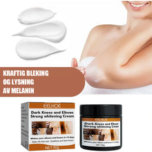 Last inn bildet i Galleri-visningsprogrammet, Mørkfargingskrem for ledd