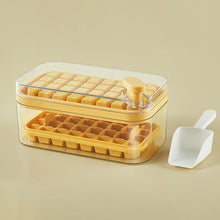 Last inn bildet i Galleri-visningsprogrammet, Silicone Ice Box