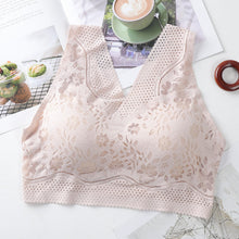 Last inn bildet i Galleri-visningsprogrammet, Vakker rygg, pustende tynn bh