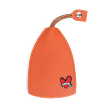 Last inn bildet i Galleri-visningsprogrammet, Søt nøkkelveske i PU-skinn