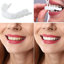 Last inn bildet i Galleri-visningsprogrammet, Magic Smile Tannskinne