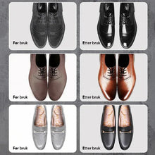 Last inn bildet i Galleri-visningsprogrammet, 👢Lærreparasjonskrem flytende skokrem