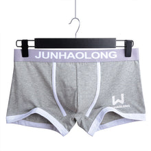 Last inn bildet i Galleri-visningsprogrammet, Mid waist boxer