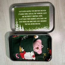 Last inn bildet i Galleri-visningsprogrammet, Bamse julegave