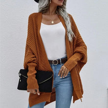 Last inn bildet i Galleri-visningsprogrammet, Strikket cardigan for kvinner