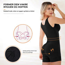 Last inn bildet i Galleri-visningsprogrammet, Kombinasjon av mage og hankeløft