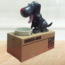 Last inn bildet i Galleri-visningsprogrammet, Bestselgende hundepengeboks