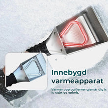 Last inn bildet i Galleri-visningsprogrammet, Hirundo Ice Miracle Vindusskrape