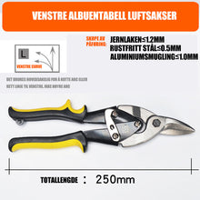 Last inn bildet i Galleri-visningsprogrammet, Industriell luftfart snips