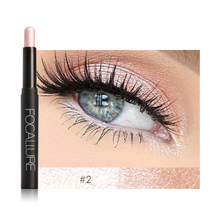 Last inn bildet i Galleri-visningsprogrammet, Vanntett glitter øyenskyggeblyant