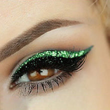 Last inn bildet i Galleri-visningsprogrammet, Vanntett og gjenbrukbar eyeliner og vippeklistremerke