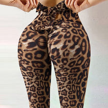 Last inn bildet i Galleri-visningsprogrammet, Yoga bukser med sløyfe