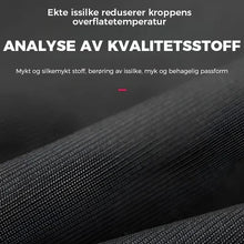 Last inn bildet i Galleri-visningsprogrammet, Sykkelhette med ansiktsbeskyttelse av issilke