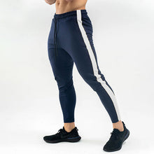 Last inn bildet i Galleri-visningsprogrammet, Herre sporty uformelle bukser