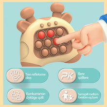 Last inn bildet i Galleri-visningsprogrammet, Pedagogisk lekemaskin for barn