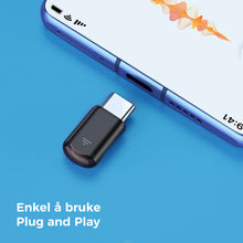 Last inn bildet i Galleri-visningsprogrammet, Infrarød fjernkontroll til mobiltelefon