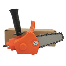 Last inn bildet i Galleri-visningsprogrammet, Mini Cordless Chainsaw Kit