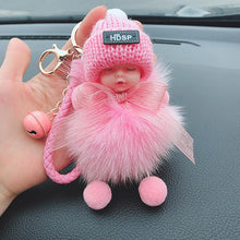 Last inn bildet i Galleri-visningsprogrammet, Søt Simulering Plysj Skjeling Dukke🔥Kjøp 2, -10%🔥