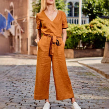 Last inn bildet i Galleri-visningsprogrammet, Jumpsuit for damer