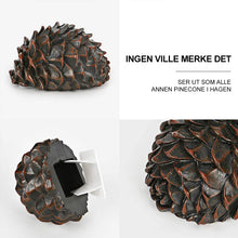 Last inn bildet i Galleri-visningsprogrammet, Simulert steinnøkkelboks