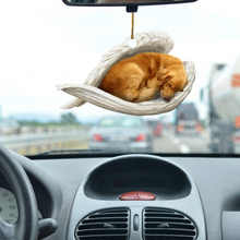 Last inn bildet i Galleri-visningsprogrammet, HJEMSOL™Angel Dog Ornament