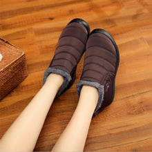 Last inn bildet i Galleri-visningsprogrammet, Vintersko for par