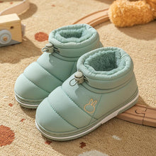 Last inn bildet i Galleri-visningsprogrammet, Vintersko for barn