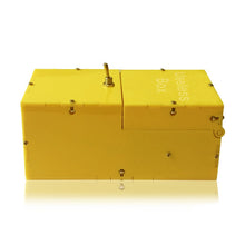 Last inn bildet i Galleri-visningsprogrammet, Den ubrukelige boksen