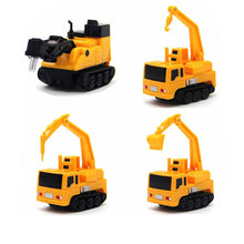 Last inn bildet i Galleri-visningsprogrammet, Magisk induktiv billeke