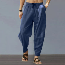 Last inn bildet i Galleri-visningsprogrammet, Casual nionde byxor