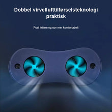 Last inn bildet i Galleri-visningsprogrammet, Elektrisk apparat mot snorking