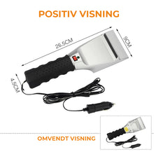 Last inn bildet i Galleri-visningsprogrammet, Hirundo Ice Miracle Vindusskrape