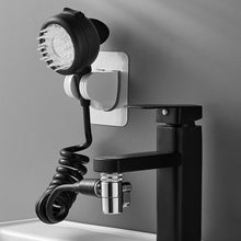 Last inn bildet i Galleri-visningsprogrammet, Multifunksjonell massasjedusj