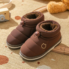 Last inn bildet i Galleri-visningsprogrammet, Vintersko for barn