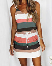 Last inn bildet i Galleri-visningsprogrammet, Letnia Sukienka w Paski