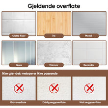 Last inn bildet i Galleri-visningsprogrammet, Avløpssvamp til vask