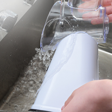 Last inn bildet i Galleri-visningsprogrammet, Håndsveivede rulleskiver for grønnsaker