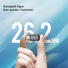 Last inn bildet i Galleri-visningsprogrammet, Infrarød fjernkontroll til mobiltelefon