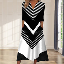 Last inn bildet i Galleri-visningsprogrammet, Pulloverkjole med flere farger