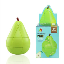 Last inn bildet i Galleri-visningsprogrammet, Magisk Kubisk Frukt