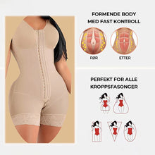 Last inn bildet i Galleri-visningsprogrammet, Kombinasjon av mage og hankeløft